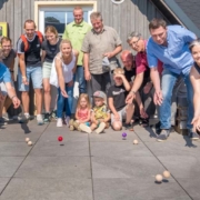 Eröffnung Kugeltour Seiffen 2021