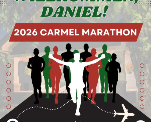 Marathon